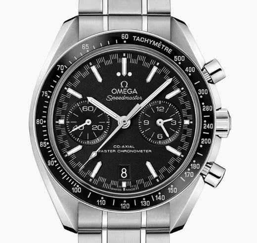 Omega Speedmaster Racing 329.30.44.51.01.001 Co-Axial Master in Dubai UAE