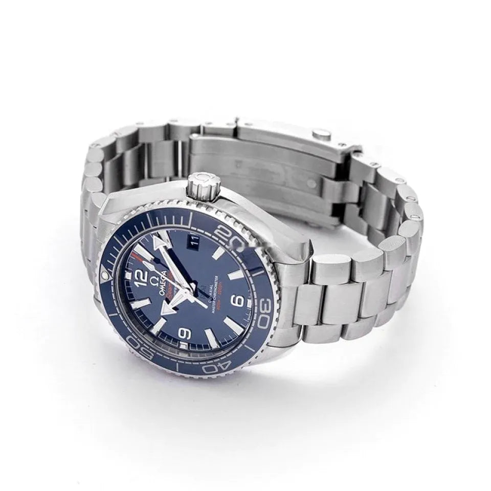 Omega Seamaster Planet Ocean 600M 215.30.44.21.03.001 Co-Axial-Master Chronometer