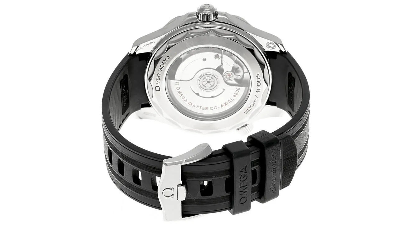 Omega Seamaster Diver 300M Co-Axial Master Chronometer 210.32.42.20.01.001