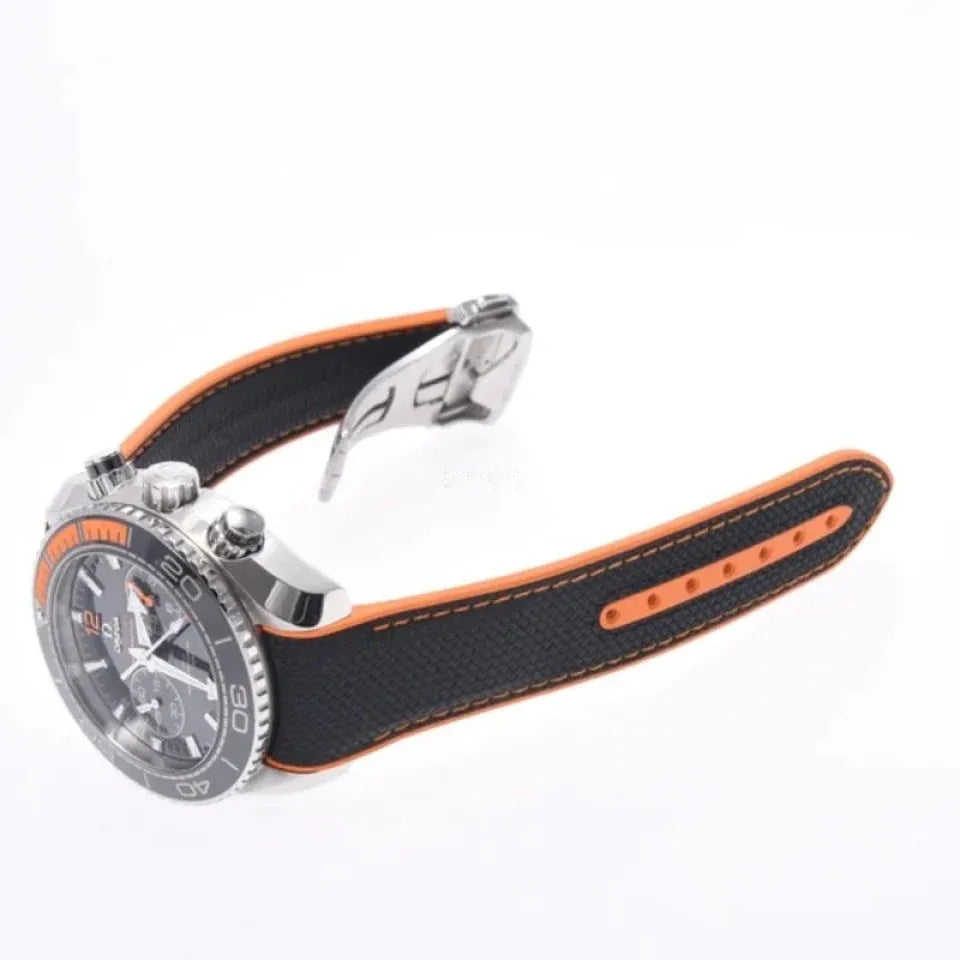 Omega Seamaster Planet Ocean 600M 215.32.46.51.01.001 Co-Axial-Master Watch