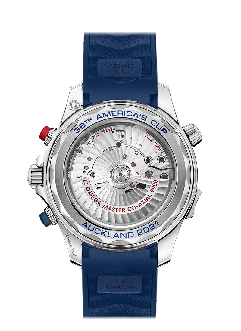 Omega Seamaster Diver 300M Co-Axial-Master Chronograph 210.32.44.51.03.002