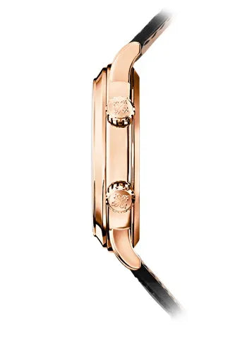 Patek Philippe Grand Complications 6102R Celestial Black Watch