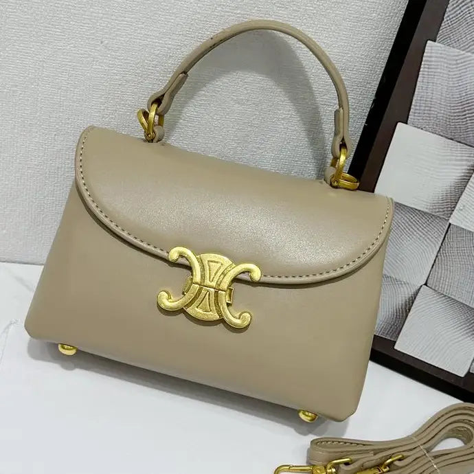 Celine Teen Nino Bag – Elegant, Multi-Way Carry in Dubai