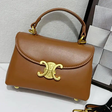 Celine Teen Nino Bag – Elegant, Multi-Way Carry in Dubai