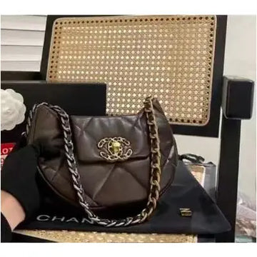 Chanel 19 Flap Bag in UAE