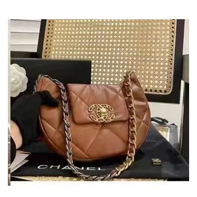 Chanel 19 Flap Bag in UAE