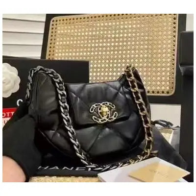 Chanel 19 Flap Bag in UAE