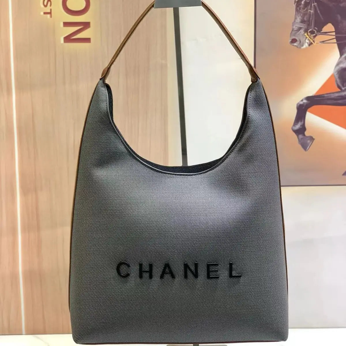 Chanel Large Tote Bag – Iconic Luxury Shopper