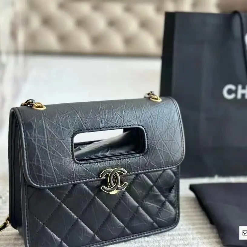 Chanel Mini Flap Bag 23S in Dubai, UAE