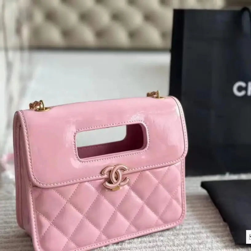 Chanel Mini Flap Bag 23S in Dubai, UAE