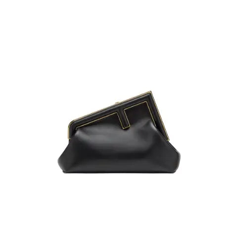 Fendi First Small Nappa leather bag