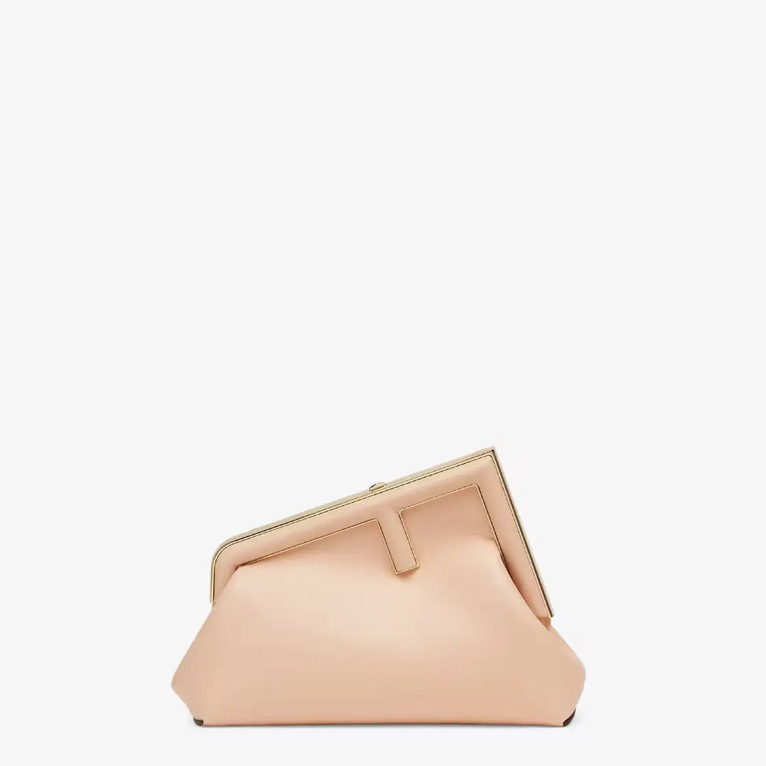 Fendi First Small Nappa leather bag