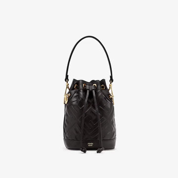 Fendi Mon Tresor Dove leather mini-bag in Dubai