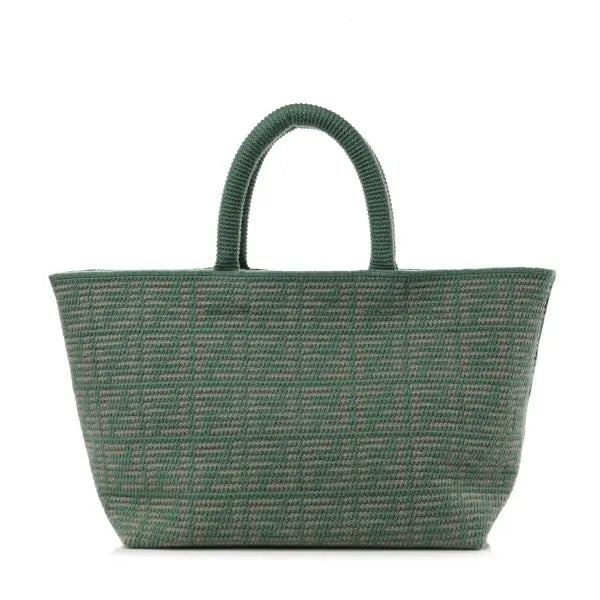 Fendi Shopper Large cashmere bag in Dubai