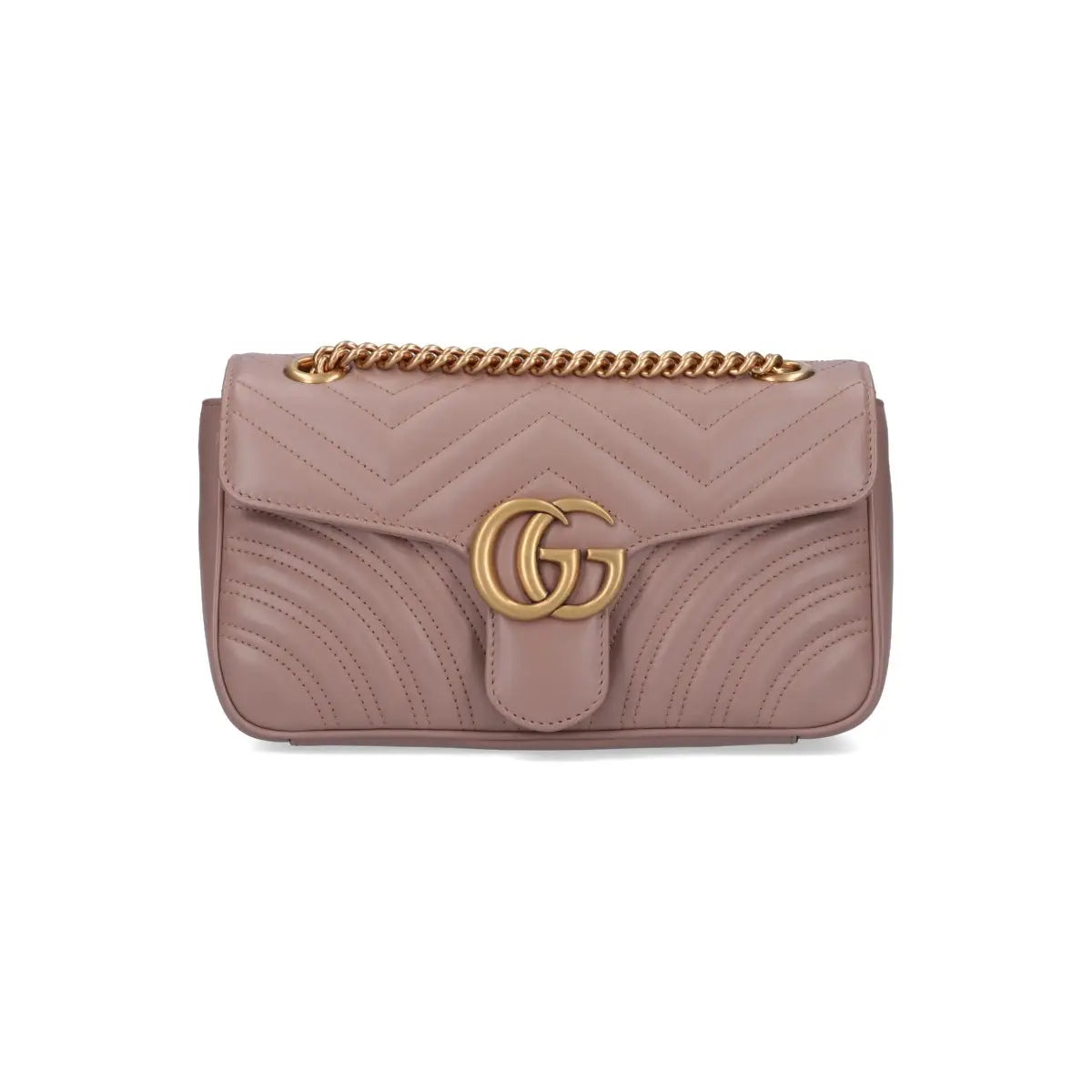 GG Marmont Large Shoulder Women Bag