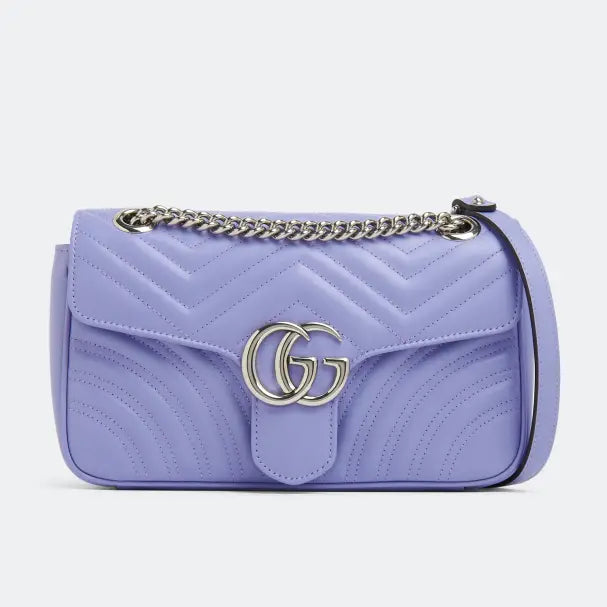 GG Marmont Large Shoulder Women Bag
