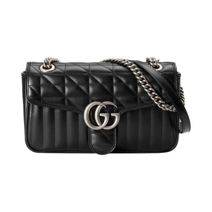 GG Marmont Large Shoulder Women Bag