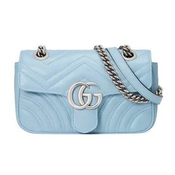 GG Marmont Large Shoulder Women Bag
