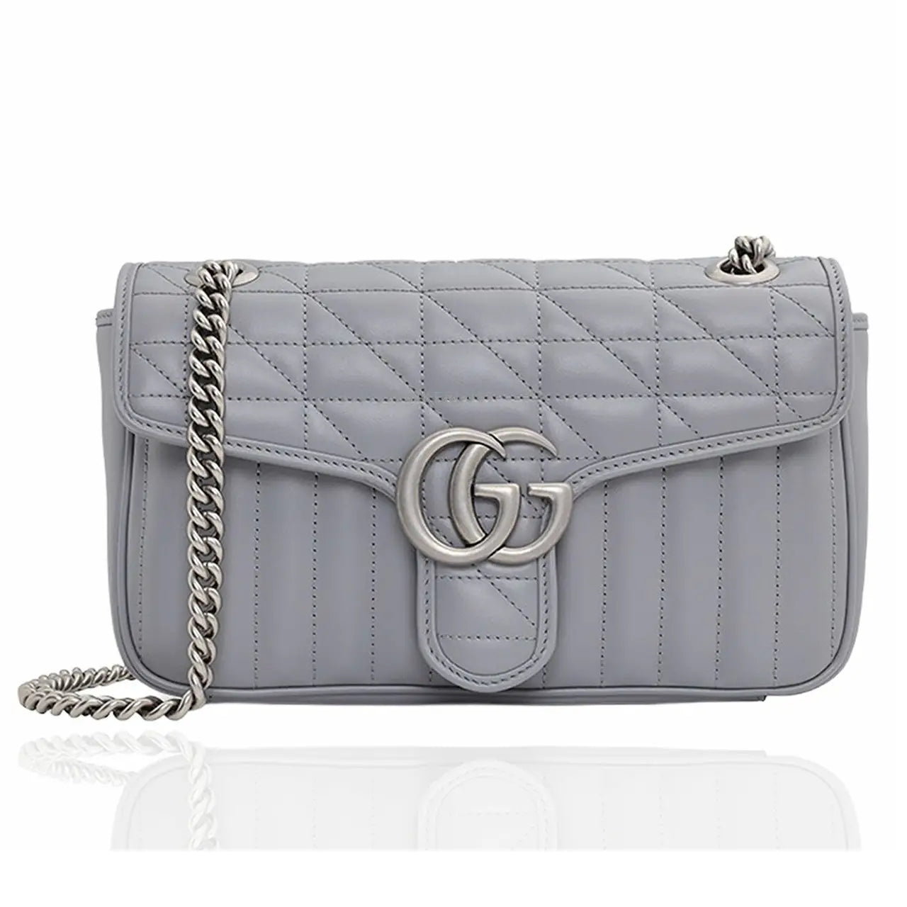 GG Marmont Mini Shoulder Women Bag