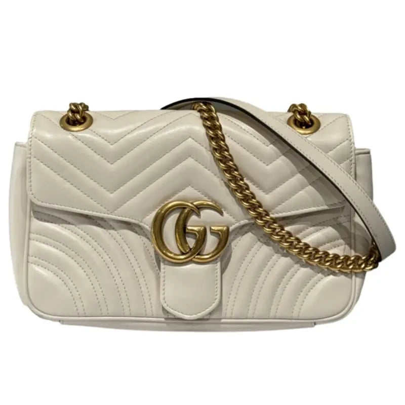 GG Marmont Mini Shoulder Women Bag
