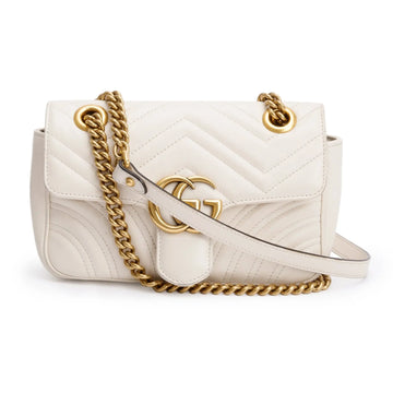 GG Marmont Mini Shoulder Women Bag