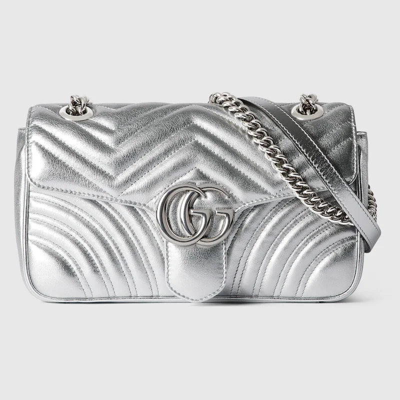 GG Marmont medium shoulder Women Bag in Dubai, UAE