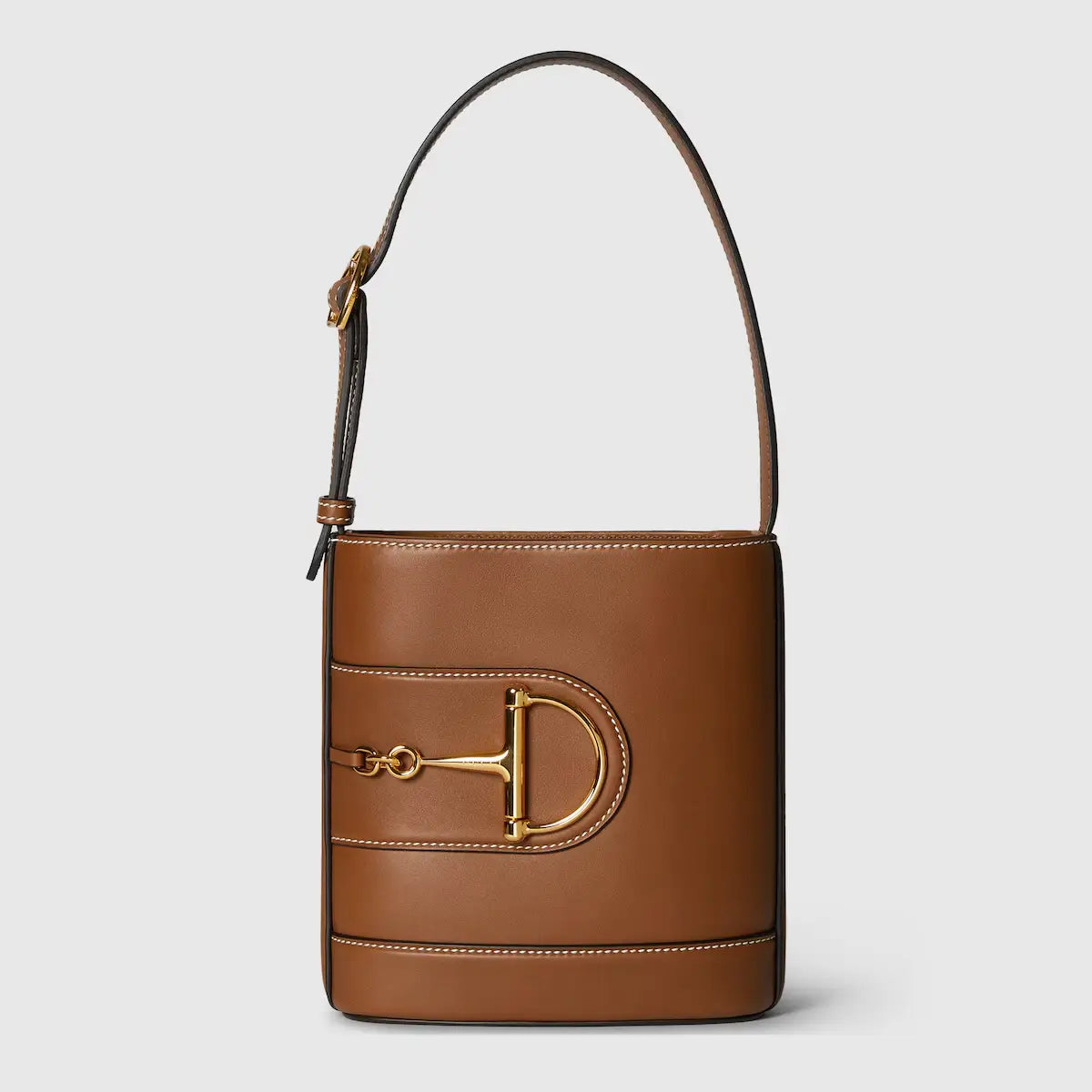 Gucci 73 medium bucket women bag