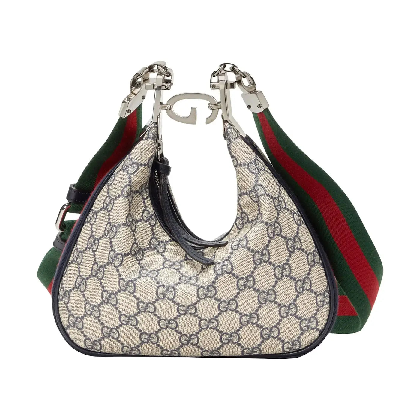 Gucci Attache small shoulder Bag in UAE