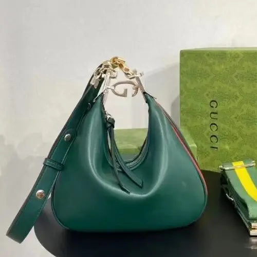 Gucci Attache small shoulder Bag in UAE