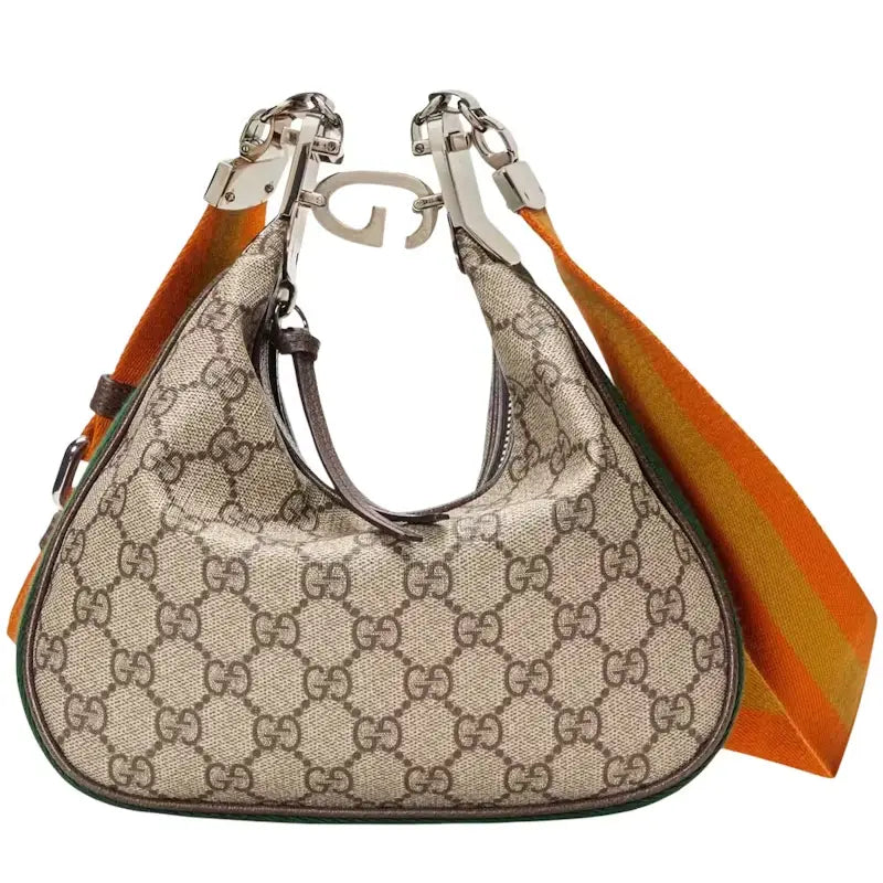 Gucci Attache small shoulder Bag in UAE