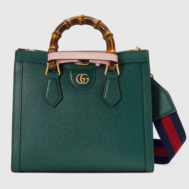 Gucci Diana medium tote Women Bag