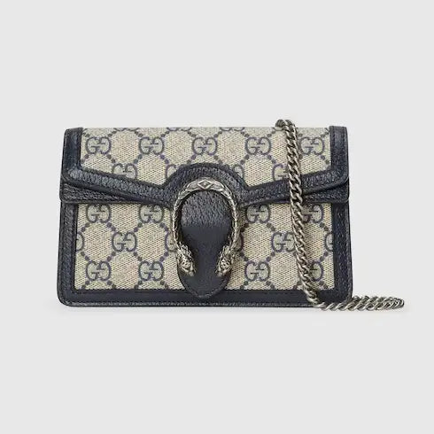 Gucci Dionysus Super Mini Bag in Dubai