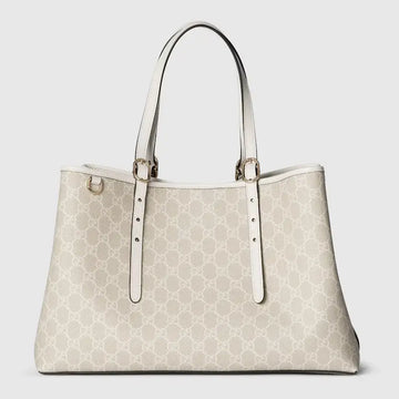 Gucci GG Emblem Medium Tote Bag in Dubai