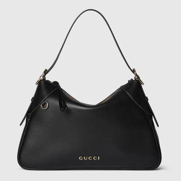 Gucci GG Emblem Large shoulder bag in Dubai, UAE