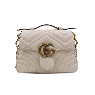 Gucci GG Marmont mini camera bag
