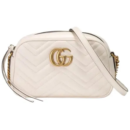 Gucci GG Marmont small camera bag in Dubai