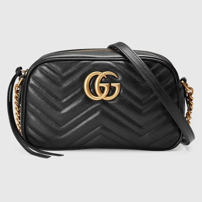 Gucci GG Marmont small camera bag in Dubai