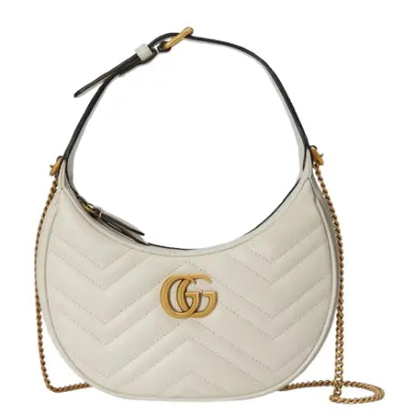 Gucci GG Marmont small shoulder bag