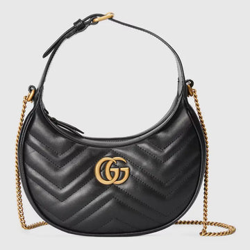 Gucci GG Marmont small shoulder bag