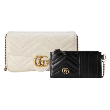 Gucci GG Marmont small shoulder bag in Dubai