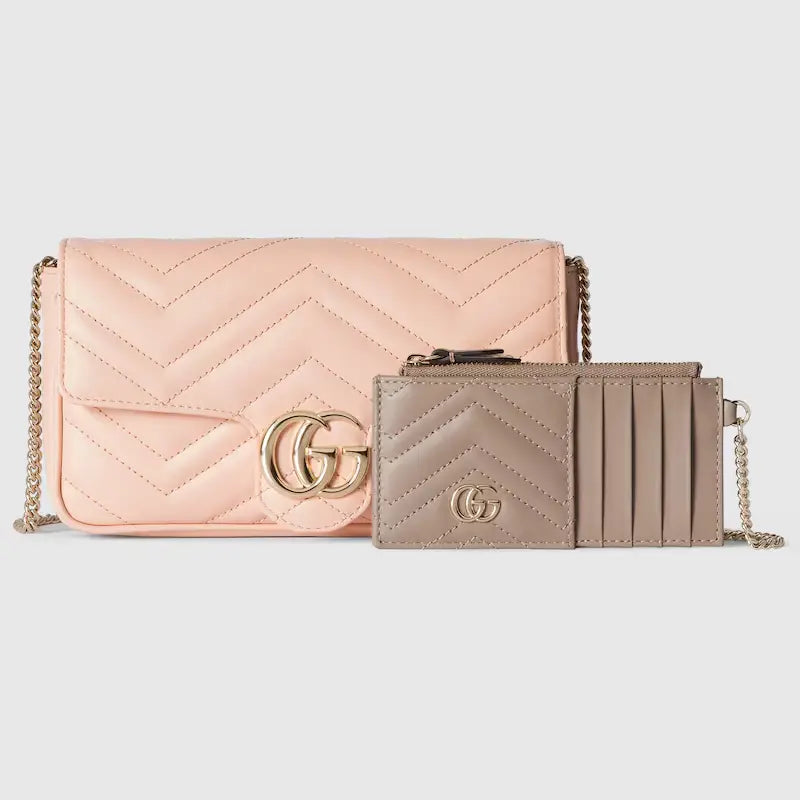 Gucci GG Marmont small shoulder bag in Dubai