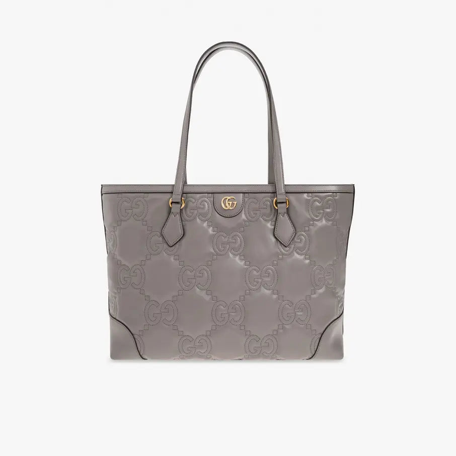 Gucci GG Matelassé Medium Tote bag