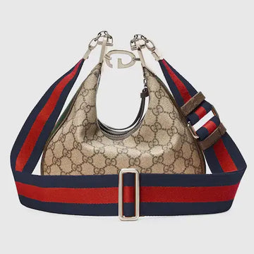 Gucci Attache small shoulder Bag in UAE