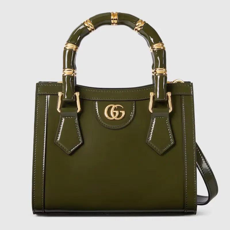 Gucci Diana small tote Women Bag in Dubai