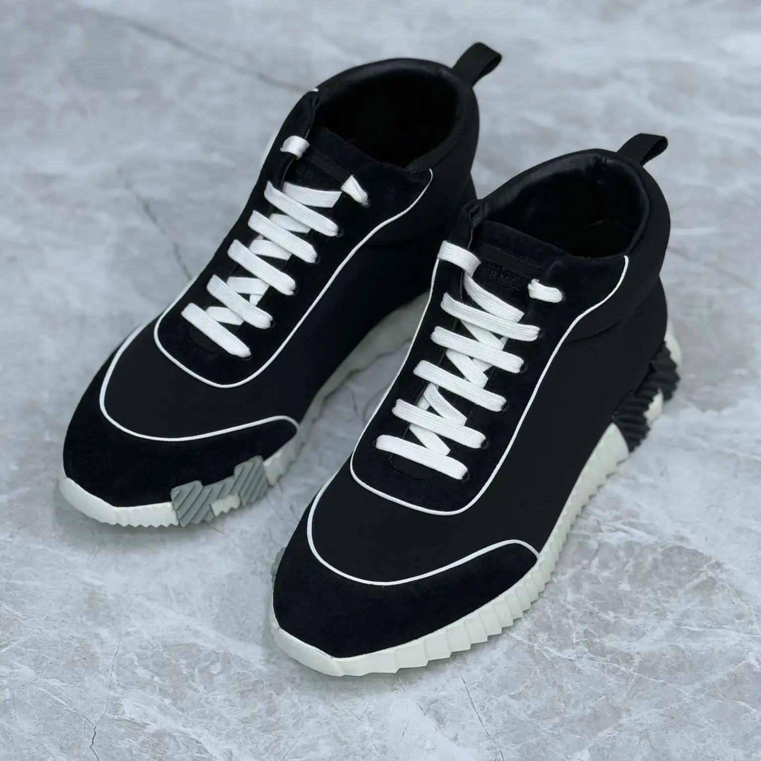 Hermes Bouncing sneaker in UAE