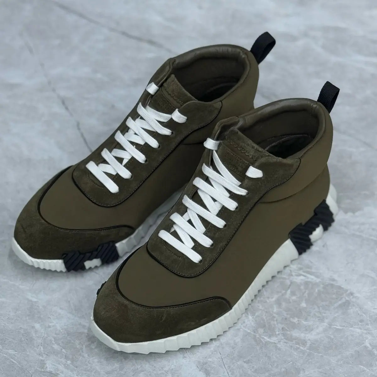 Hermes Bouncing sneaker in UAE