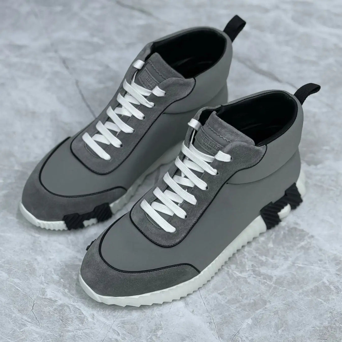 Hermes Bouncing sneaker in UAE