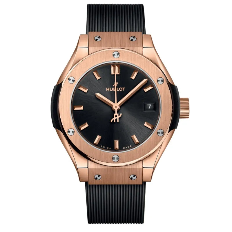 Hublot Classic Fusion King Gold 29mm – 591.OX.1480.RX 