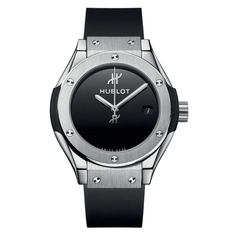 Hublot Classic Fusion Original Titanium 29 mm