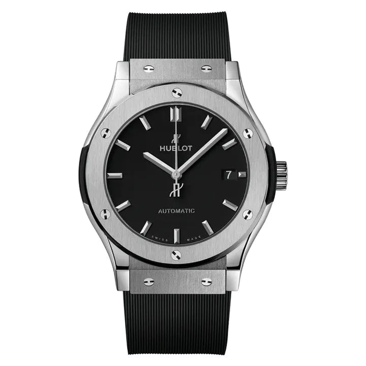 Hublot Classic Fusion Titanium 42mm - 542.NX.1171.RX Watch